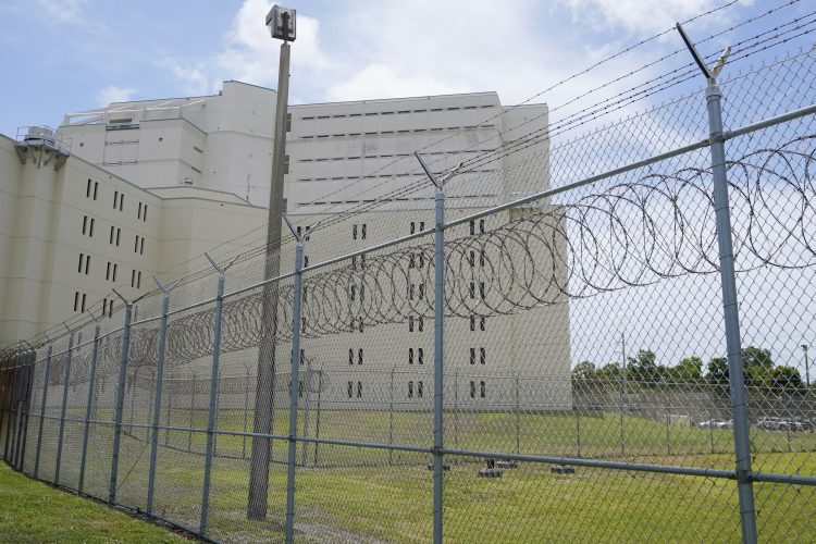 Jails emptied in the pandemic: Should they stay that way?